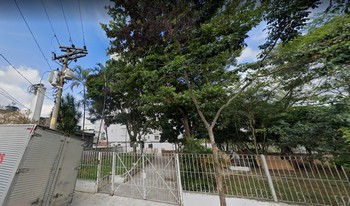 Condomínio Carlos Eduardo em São Paulo