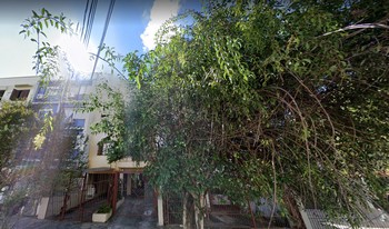 Condomínio Carlos Eduardo em Porto Alegre