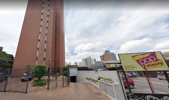 Condomínio Carlos Eduardo em São Paulo