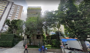 Condomínio Carlos Ekman em São Paulo