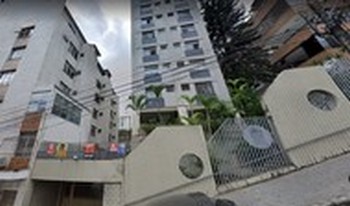 Condomínio Carlos Gomes em Belo Horizonte
