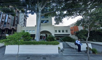 Condomínio Carlos Gomes 777 em Porto Alegre