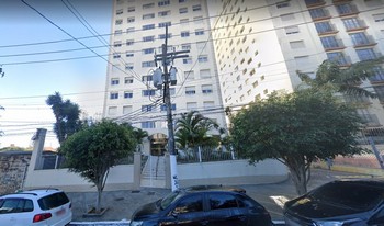 Condomínio Carlos Gomes em São Paulo