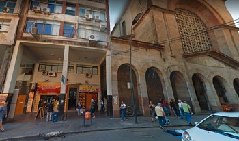 Condomínio Carlos Gomes em Porto Alegre