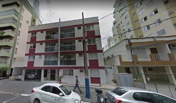 Imagem de fundo do Condomínio Carlos Iurk em Balneário Camboriú
