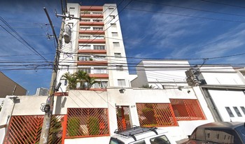 Condomínio Carlos Magno em São Paulo