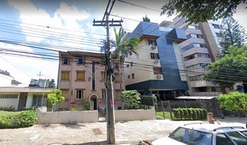 Condomínio Carlos Von Koseritz em Porto Alegre