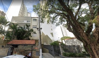 Condomínio Carlota Margarida em São Paulo