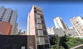 Condomínio Carlota em São Paulo