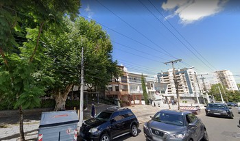 Condomínio Carmel em Porto Alegre