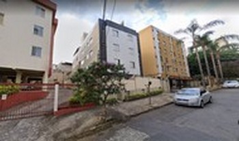Condomínio Carmelia De Paula em Belo Horizonte
