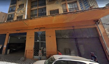 Condomínio Carmelitas em São Paulo