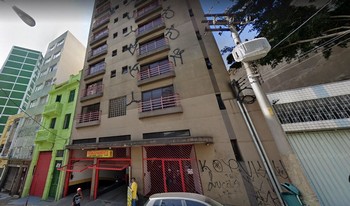 Condomínio Carmelitas Residence em São Paulo