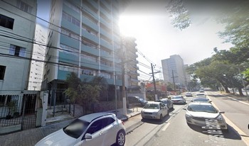 Condomínio Carmelo Adam em São Paulo