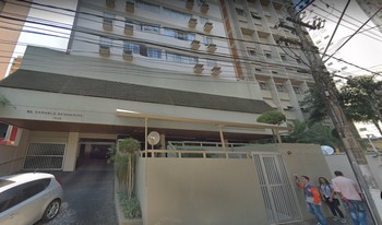 Condomínio Carmelo Zammataro em Campinas