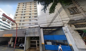 Condomínio Carmem em São Paulo