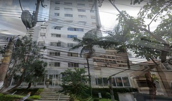 Condomínio Carmen em São Paulo
