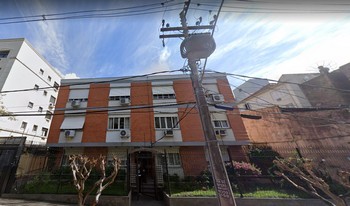 Condomínio Carmen Ii em Porto Alegre
