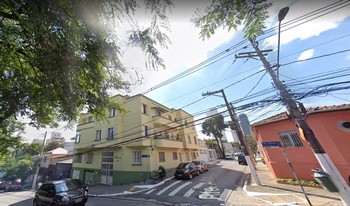 Condomínio Carmen Lúcia em São Paulo