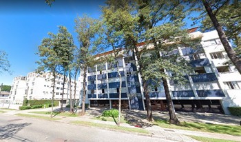 Condomínio Carmen Mendes em Curitiba