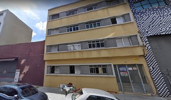 Condomínio Carmen em São Paulo