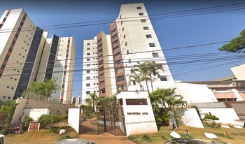 Condomínio Carmina em Campinas