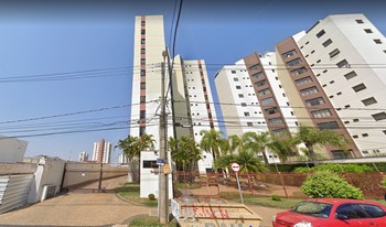Condomínio Carmino em Campinas