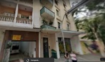Condomínio Carmo Russo em São Paulo