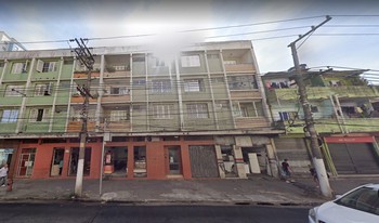 Condomínio Carnaúba em São Paulo