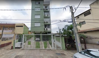 Condomínio Carneiro Da Fontoura em Porto Alegre