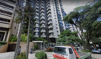 Condomínio Carneiro Lobo em Curitiba