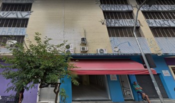 Condomínio Carnijo em São Paulo