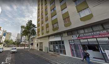 Condomínio Carolina em Curitiba