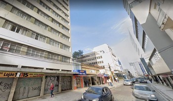 Condomínio Carolina em Curitiba