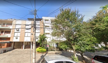 Condomínio Carolina em Porto Alegre