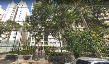 Condomínio Carolina em Campinas