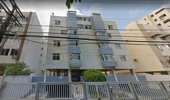 Condomínio Carolina em Salvador