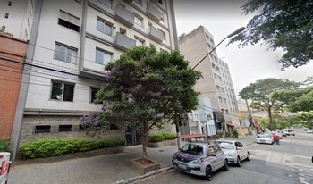 Condomínio Carolina em São Paulo