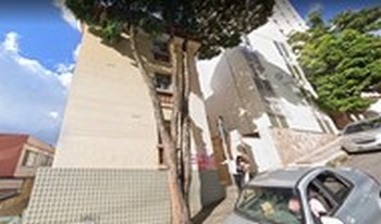 Condomínio Carolina em Belo Horizonte