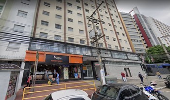 Condomínio Carolina Casabona em São Paulo