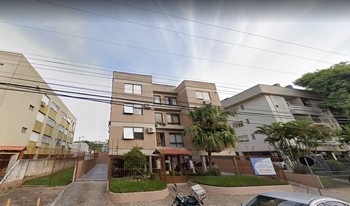 Condomínio Carolina em Porto Alegre