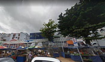 Condomínio Carolina em Salvador
