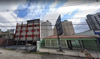 Condomínio Carolina Lovato em Curitiba
