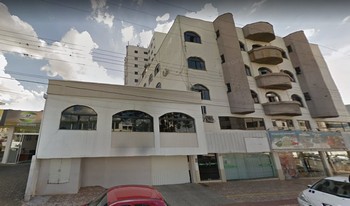 Imagem de fundo do Condomínio Carolina em Campos Novos
