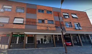 Condomínio Carolina em Porto Alegre