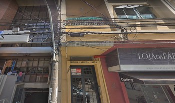 Condomínio Carolina Prado em Campinas