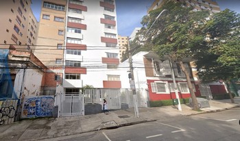 Condomínio Carolina Prestes Maia em São Paulo
