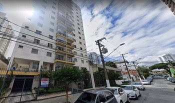 Condomínio Carolina em São Paulo