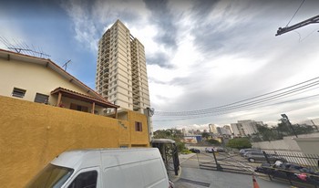 Condomínio Carolina em São Paulo