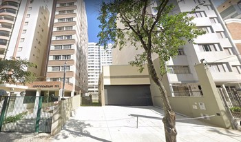 Condomínio Caroline em São Paulo